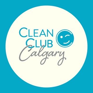 Clean Club Calgary Logo